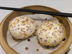-圣丰盛宴酒家(东城店)