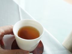-鹿鸣酒家(越秀店)