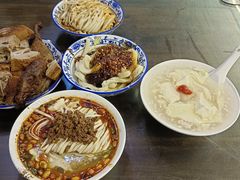-西月城谭豆花(春熙路店)