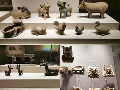 -陕西历史博物馆