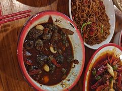 -冶建镜子·老南昌大排档·江西虾王(总店)