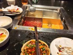 -川西坝子火锅(清江东路3.0直营店)
