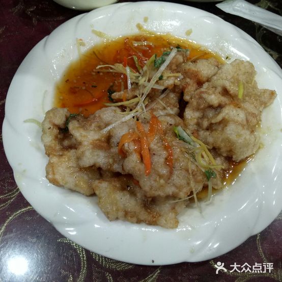 大东北风味馆(康庄南街店)