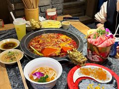 -蜀大侠火锅(总府路店)