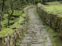 -唐崖土司城遗址