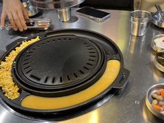 -小团团·路边烤牛肉(南岭壹街店)
