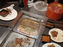 -星伦多自助料理·涮烤一体(虹悦城店)