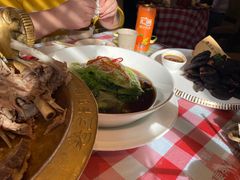 -老三骨头馆(白桦东路店)