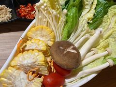 -探窝·竹笙椰子鸡(杨箕店)