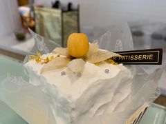 -你好独角兽·蛋糕甜品