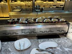 -盛宴标帜餐厅·亲子自助 (南昌喜来登酒店)