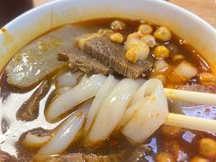 -江三王记牛杂馆(总店)