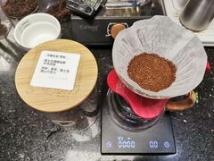 -三宅一生咖啡馆·咖啡培训(金雄达园区店)