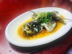 -百姓百味海鲜酒楼(粤垦路总店)