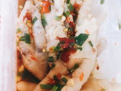 辣鸡脚-黎里王记辣脚(黎里总店)