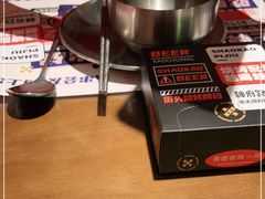 -神府路壹号·海鲜烧烤·砂锅粥·锅物(三坊七巷店)