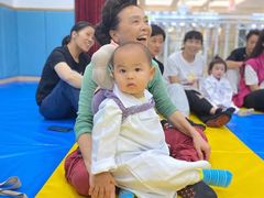 -红黄蓝成长中心•婴幼儿早教•托育(南山京基百纳广场店)