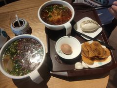 -中阿兰牛肉面(悦海新天地店)