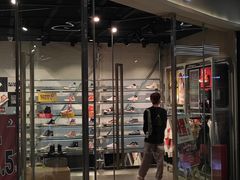 -CONVERSE匡威(正佳广场店)