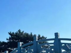 -大连铭湖国际观光牧场