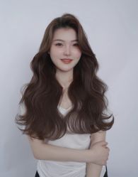 点击看大图 -FG HAIR·烫发·染发