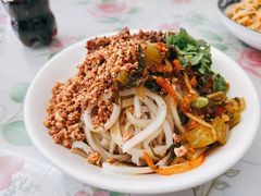 -再回首鸡肉米线(人民路一店)