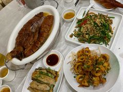 -万年酒楼(越秀南路店)