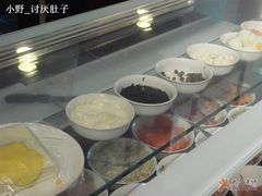 自选-榖屋house of flour(张江首店)
