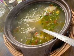 -李东农庄(中南百草园地标店)