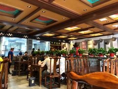 大堂-老三羊汤【北兴隆街店】