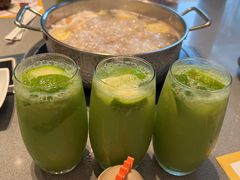 -椰小鸡·琼州糟粕醋·火锅(美兰缤纷城店)