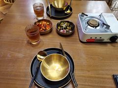 -HOTISLAND海鸡岛·韩国料理(江南西店)