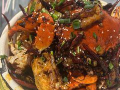 -辣螃铠盆盆蟹大排档(总店)