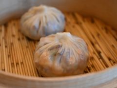 松茸海参包-荣府宴(南阳路店)