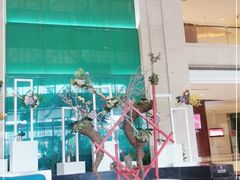 -诸暨耀江开元名都大酒店