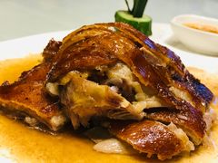 -骏莱海鲜鱼港(五角场店)