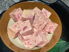 午餐肉-麻路成都火锅(柏威年店)