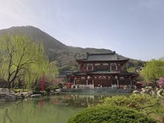 -华清宫景区