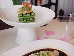 -蘇锦宴·淮扬菜烤鸭·小院(三元桥霄云路店)