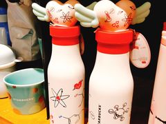 -星巴克(洛阳中州路王府井店)