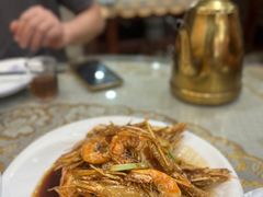 -邀月楼(新华路店)