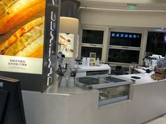 -法桐蛋糕·手作面包(万象城店)