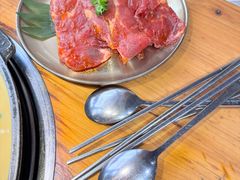 -喜来稀肉(罗斯福店)
