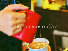 -BIJOU coffee&cocktail(龙岗万科广场店)