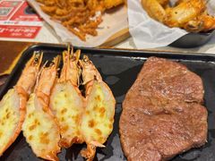 -必胜客(阿罗海店)