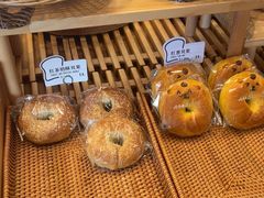 -崎本的店·专业酵种吐司(无锡万象汇店)