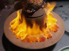 -淀里船宴(卓达店)