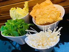 -林记潮汕牛肉(融汇店)