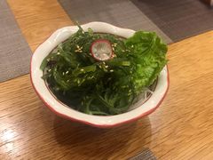 -樱の千渡日式料理·铁板烧•烧鸟(金盛田广场店)