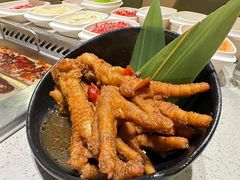 -海底捞火锅(漕宝路店)